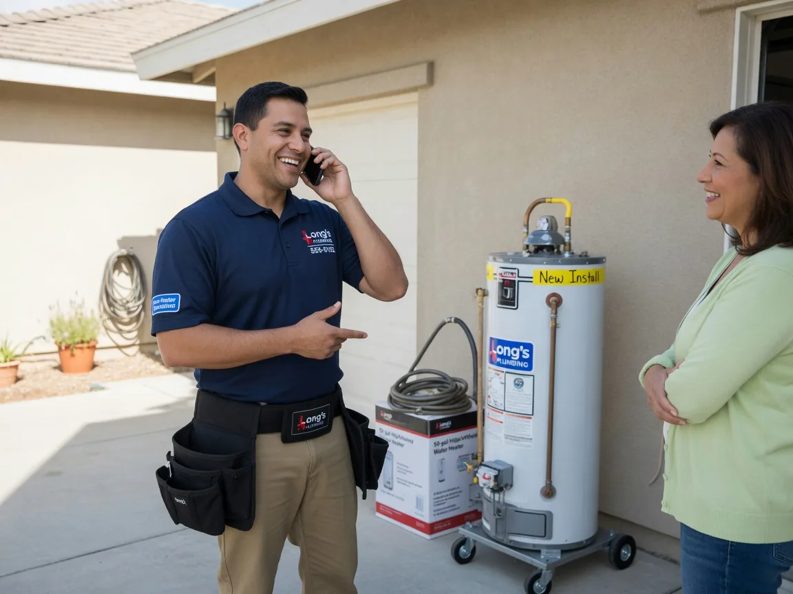 Leak Detection Pampa, TX FAQs